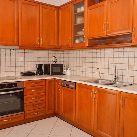 Apartamento Balcon Al Mar Milos Adamantas  Exterior foto