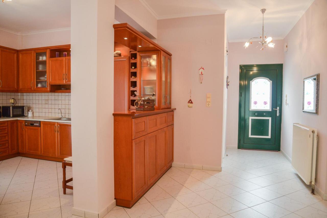 Apartamento Balcon Al Mar Milos Adamantas  Exterior foto