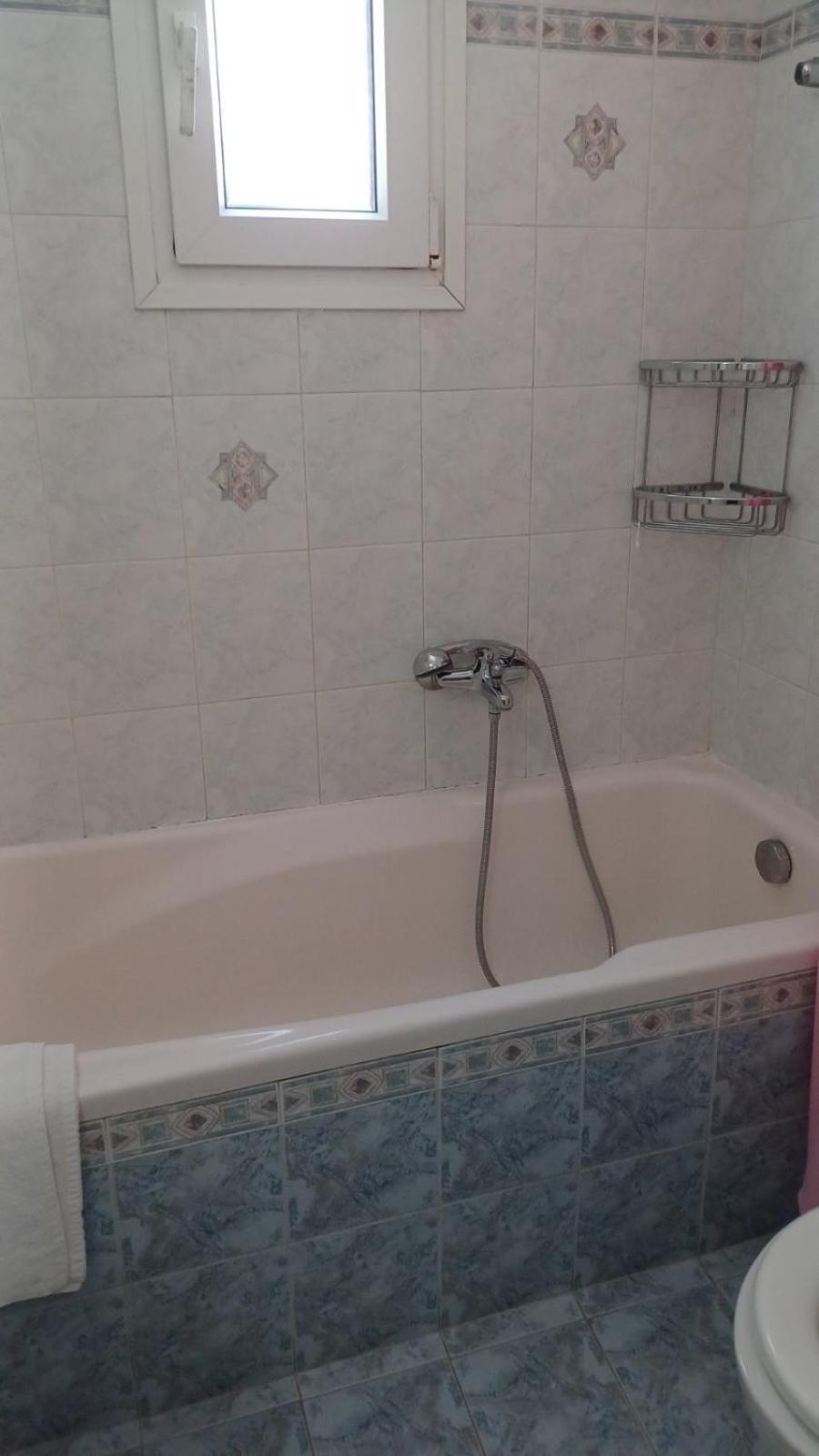 Apartamento Balcon Al Mar Milos Adamantas  Exterior foto