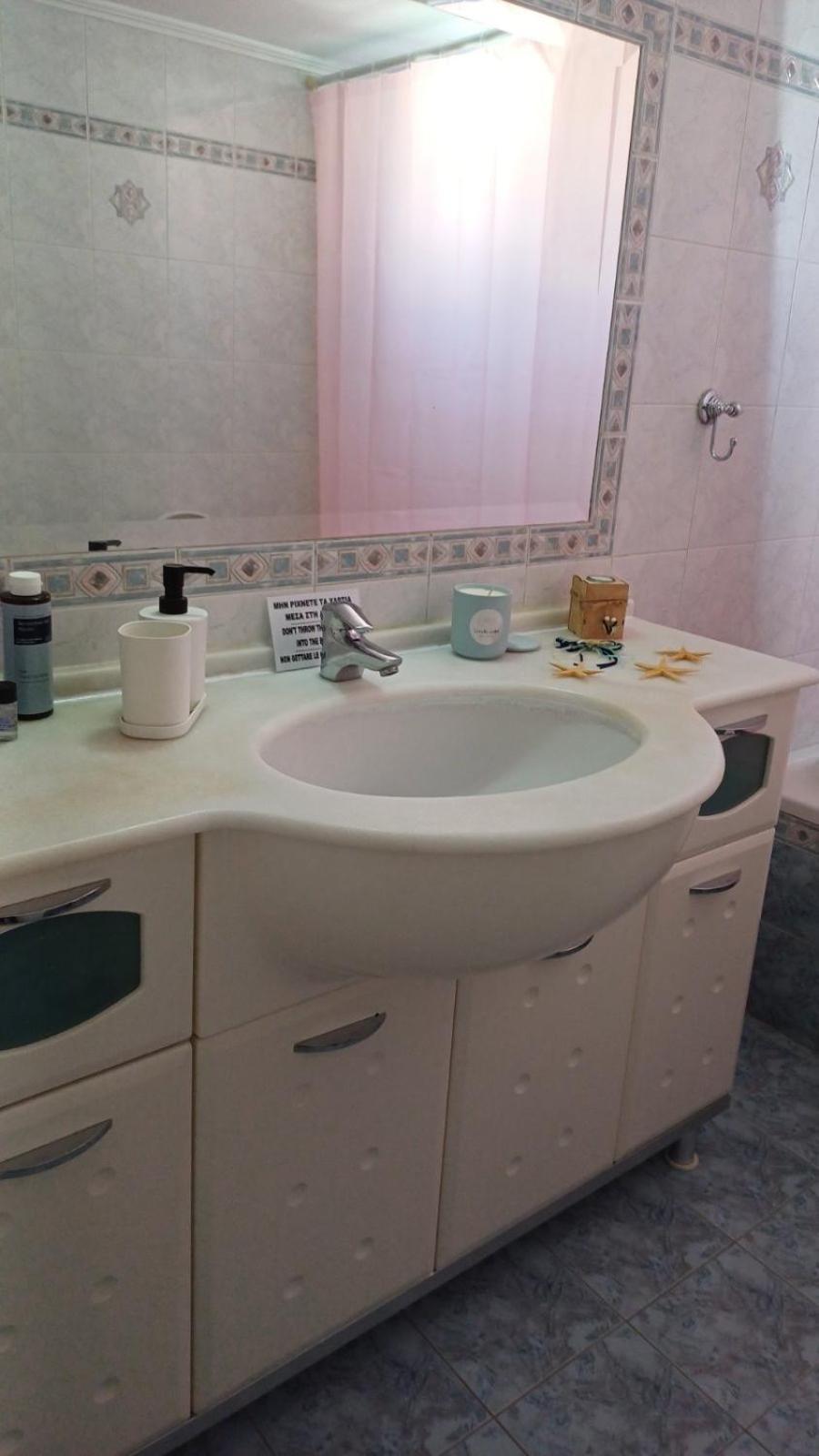 Apartamento Balcon Al Mar Milos Adamantas  Exterior foto
